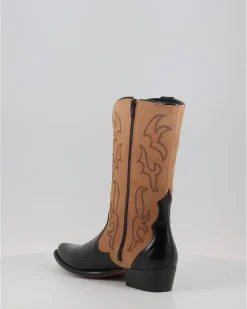 Botas Bryan Stepwise 2210 Negro