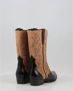 Botas Bryan Stepwise 2210 Negro