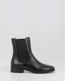 Botas Bryan Stepwise 4902 Negro