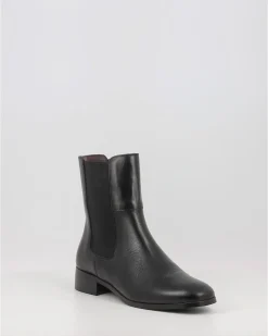 Botas Bryan Stepwise 4902 Negro