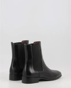 Botas Bryan Stepwise 4902 Negro