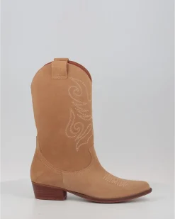 Botas Bryan Stepwise Jandra Beig