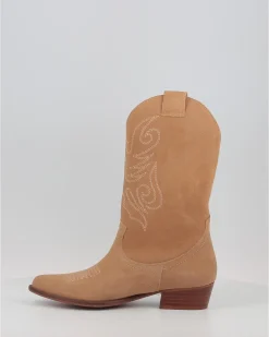 Botas Bryan Stepwise Jandra Beig