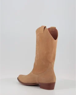 Botas Bryan Stepwise Jandra Beig