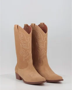 Botas Bryan Stepwise Jandra Beig