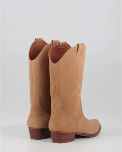 Botas Bryan Stepwise Jandra Beig