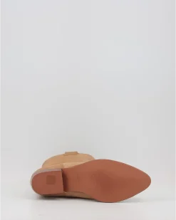 Botas Bryan Stepwise Jandra Beig