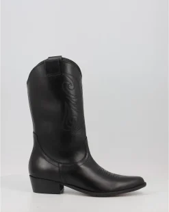 Botas Bryan Stepwise Jandra Negro