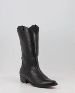 Botas Bryan Stepwise Jandra Negro