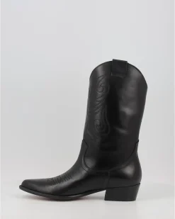 Botas Bryan Stepwise Jandra Negro