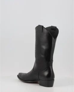 Botas Bryan Stepwise Jandra Negro
