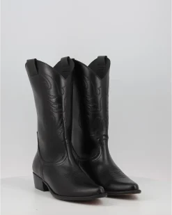Botas Bryan Stepwise Jandra Negro