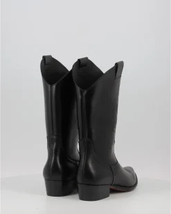 Botas Bryan Stepwise Jandra Negro