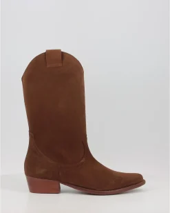 Botas Bryan Stepwise Jandra Marron