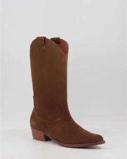 Botas Bryan Stepwise Jandra Marron