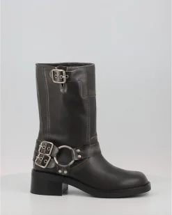 Botas Bryan Stepwise Soho Gris