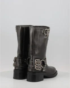 Botas Bryan Stepwise Soho Gris