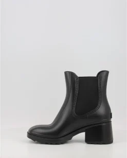 Botas De Agua Gioseppo Arsuk 67096 Negro