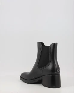 Botas De Agua Gioseppo Arsuk 67096 Negro