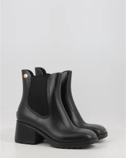 Botas De Agua Gioseppo Arsuk 67096 Negro