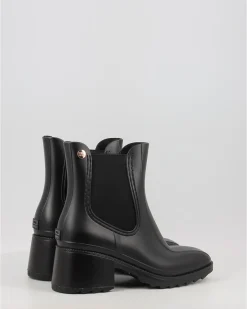 Botas De Agua Gioseppo Arsuk 67096 Negro