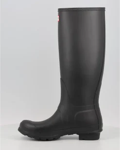 Botas De Agua Hunter Original Tall Negro