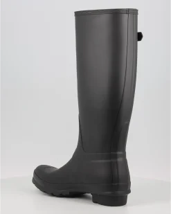 Botas De Agua Hunter Original Tall Negro