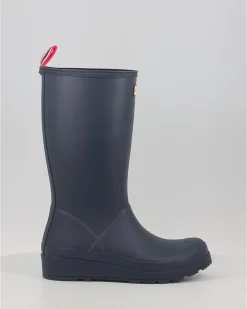 Botas De Agua Hunter Original Play Tall Azul