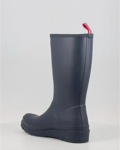 Botas De Agua Hunter Original Play Tall Azul
