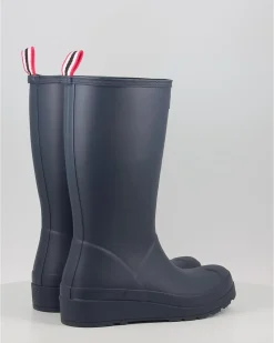 Botas De Agua Hunter Original Play Tall Azul