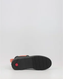 Botas De Agua Hunter Womens Play Chelsea Neoprene Boot Negro