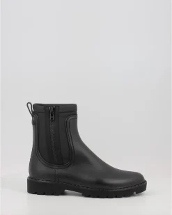 Botas De Agua Igor Chloe W10300 Negro