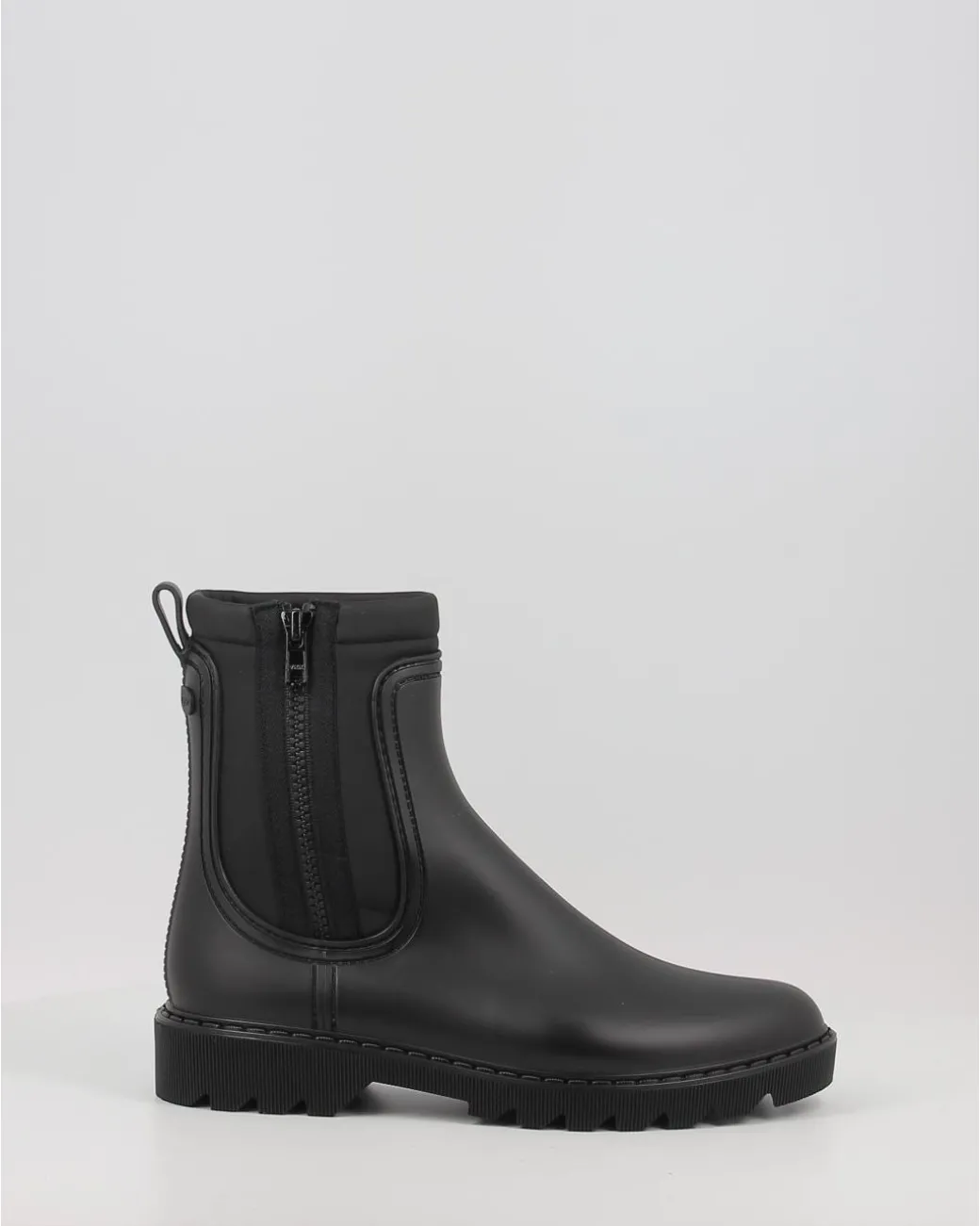 Botas De Agua Igor Chloe W10300 Negro