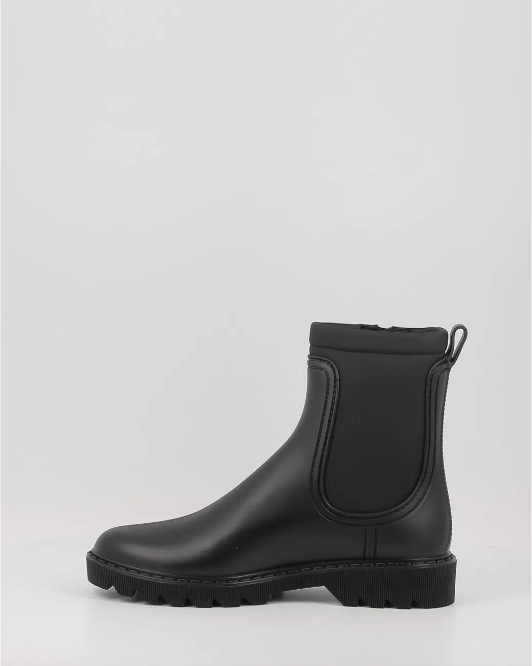Botas De Agua Igor Chloe W10300 Negro