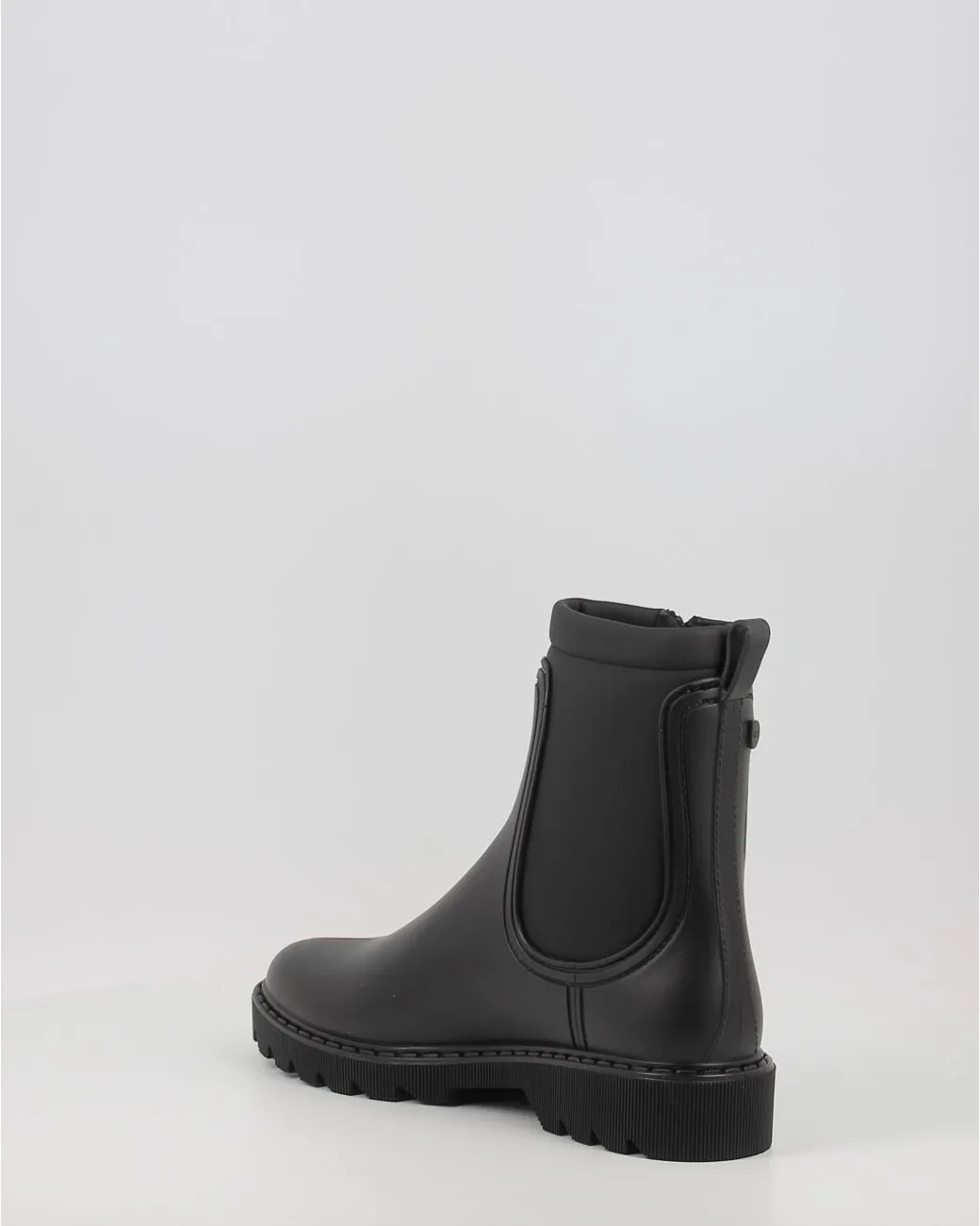Botas De Agua Igor Chloe W10300 Negro