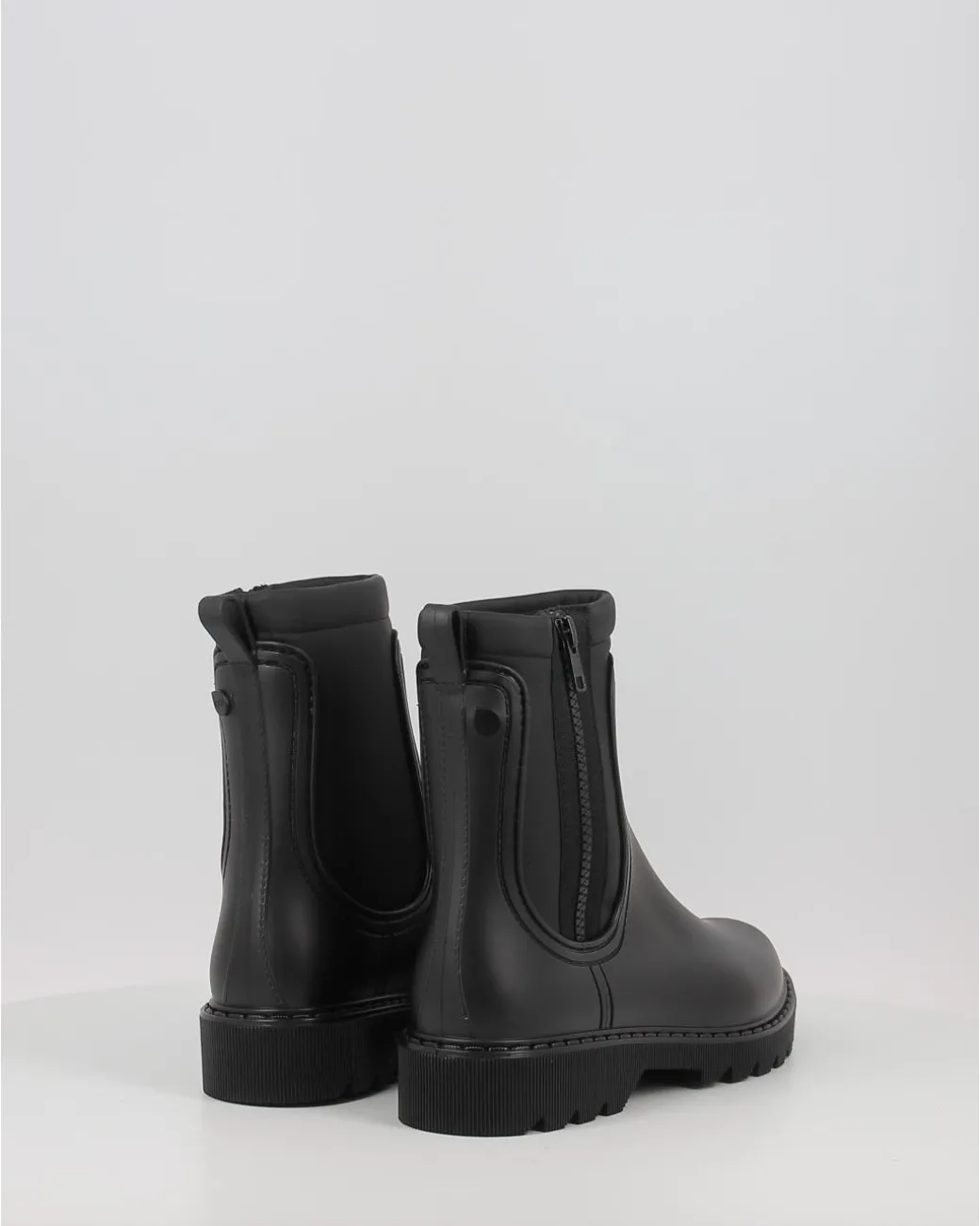 Botas De Agua Igor Chloe W10300 Negro
