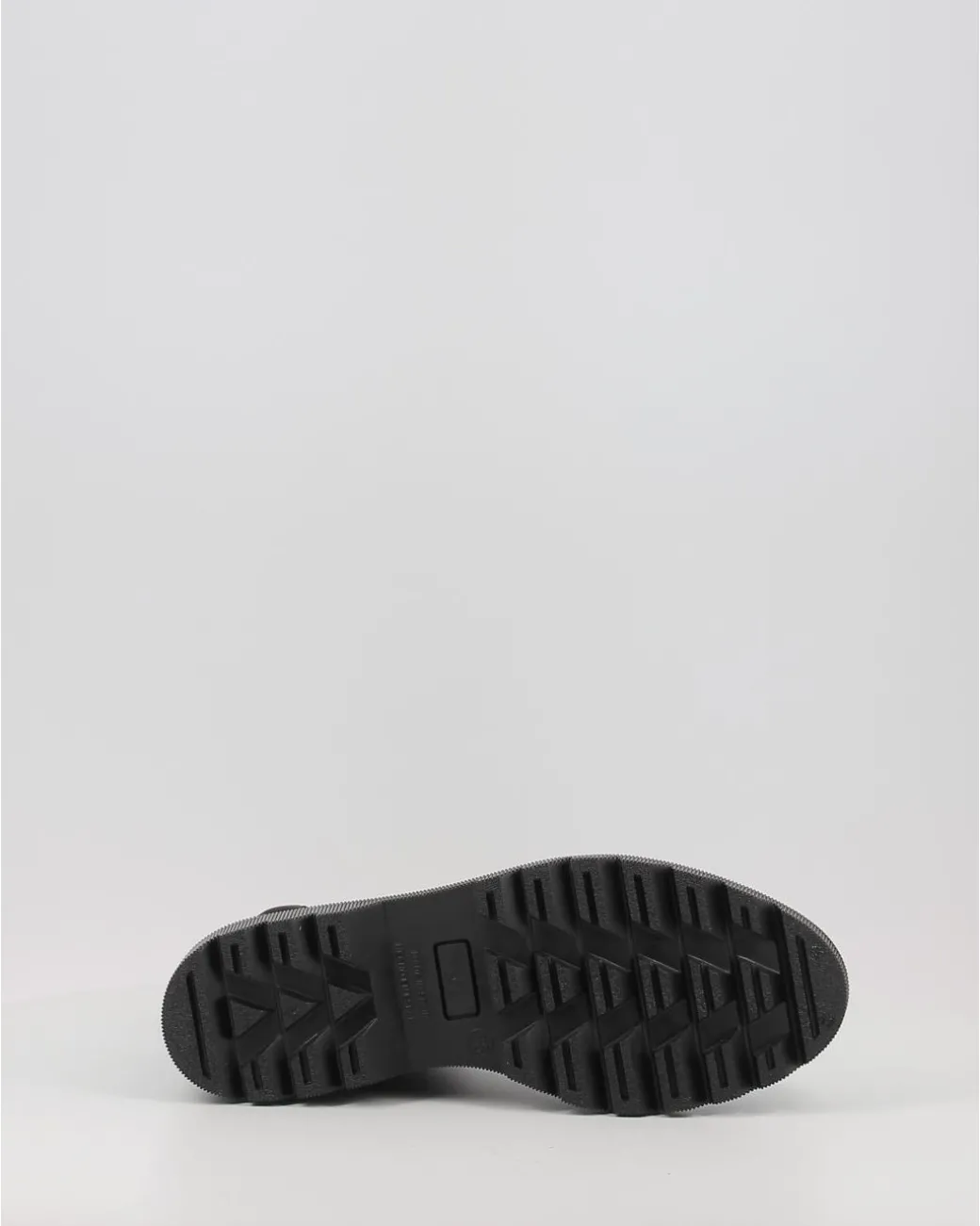 Botas De Agua Igor Chloe W10300 Negro