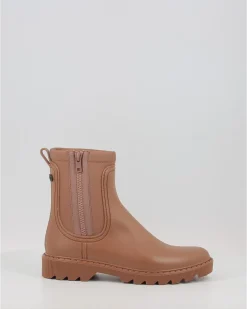 Botas De Agua Igor Chloe W10300 Cuero