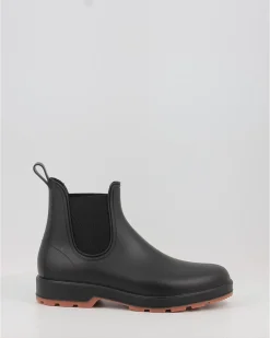 Botas De Agua Igor Oscar W10303 Negro