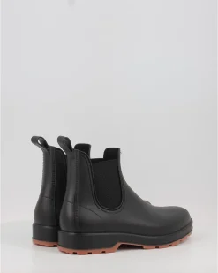 Botas De Agua Igor Oscar W10303 Negro