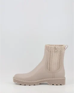 Botas De Agua Igor Soho W10282 Gris