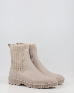 Botas De Agua Igor Soho W10282 Gris