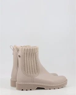 Botas De Agua Igor Soho W10282 Gris