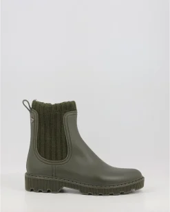 Botas De Agua Igor Soho W10282 Verde