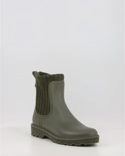 Botas De Agua Igor Soho W10282 Verde