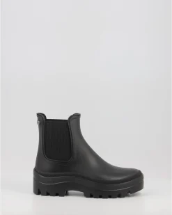 Botas De Agua Igor Soul W10280 Negro