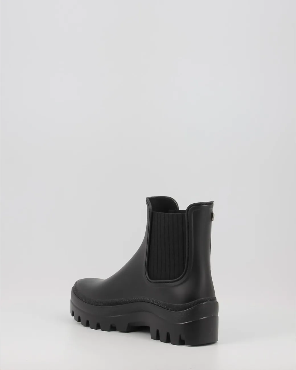 Botas De Agua Igor Soul W10280 Negro