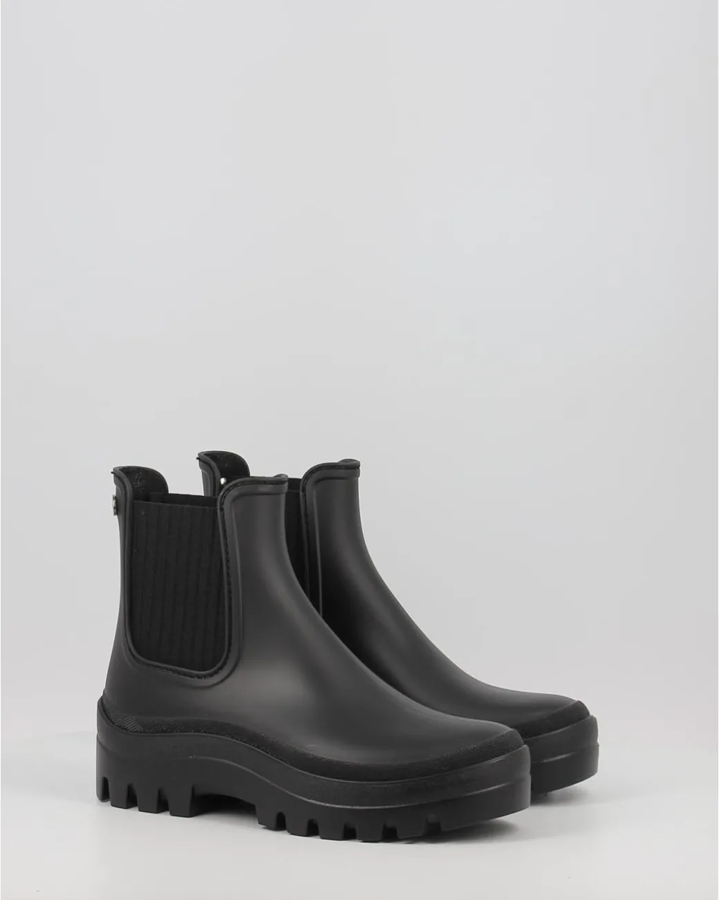 Botas De Agua Igor Soul W10280 Negro