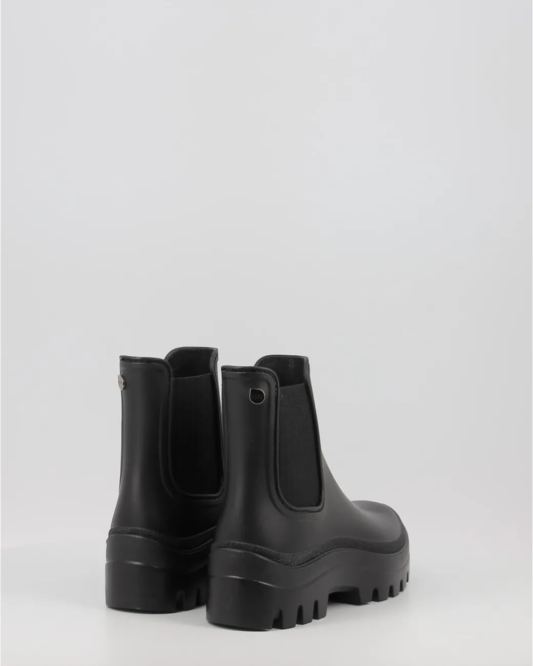 Botas De Agua Igor Soul W10280 Negro