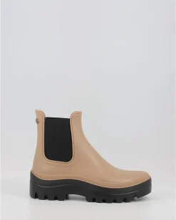 Botas De Agua Igor Soul W10280 Beig